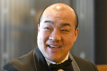 にしたん西村誠司社長　ＡＫＢ４８ライブ応援ＴｉｋＴｏｋ公開「行ってまいります！」