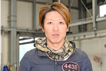 【唐津ボート】森作雄大が８位で準優進出「出足が良くて行き足の延長で伸びもいい雰囲気」