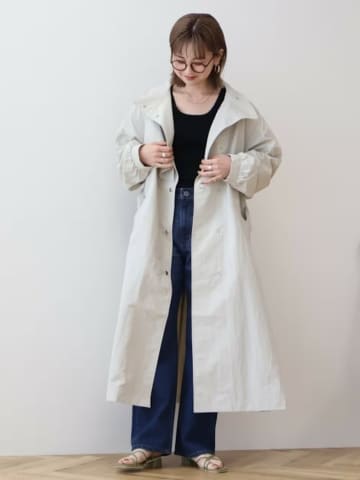 「着る服ない問題」→【AMERICAN HOLIC】で解決！ 大人に似合う「シャレ見えパンツ」