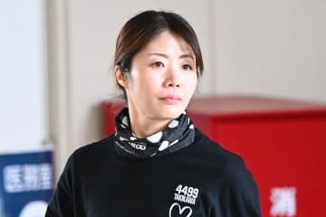【下関ボート・ヴィーナスＳ】滝川真由子 １､３､４着で予選折り返し「足もバランス取れて普通ある」