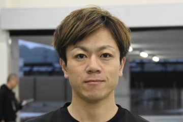 【蒲郡ボート】高岡竜也が予選突破…Ａ級復帰へ意欲「気持ちをリセットして優勝戦に乗れるように…」