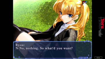 アリスソフトの美少女現代伝奇RPGリマスター『夜が来る！-Square of the MOON- Remastered』が5月31日Steamに登場―日本語対応