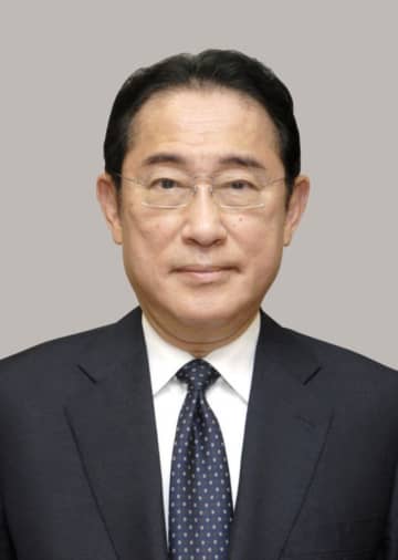 岸田氏「国民玉木氏は首相候補」　詳しい理由は話さず