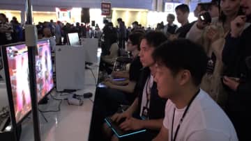 国内最大級の格闘ゲーム大会「EVO Japan 2025」開幕　注目高まる中“異業種参入”も