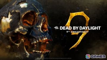 「Dead by Daylight」9周年を記念して「Five Nights at Freddy's」とのコラボが発表！スプリングトラップがキラーとして参戦
