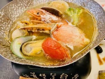 これぞ絶品！老舗旅館で食べた忘れられない味！