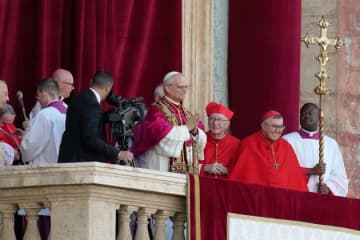 新しいローマ教皇はLGBTQ+の権利にどのような立場を取るのか。注視されるフランシスコ前教皇との違い