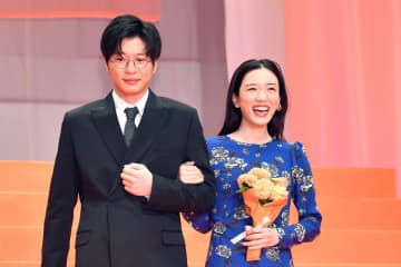 永野芽郁＆田中圭「そんなＬＩＮＥしていない」虚偽なら窮地に　事務所退所の可能性