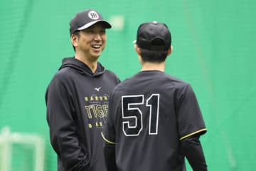【阪神】奇妙な〝ダンゴ状態〟から抜け出せるか　ライバル球団も不可思議「独走してていい」