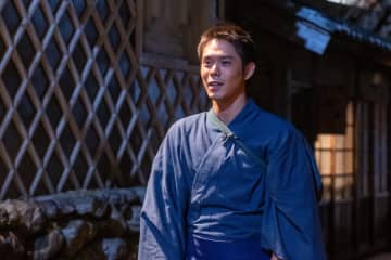河合優実×細田佳央太だから成立した濃密な愛の形　『あんぱん』で噛みしめる“娯楽”の醍醐味