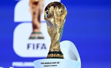 グループ２位でも絶望…。”地獄の道”を超えなければ本大会にたどり着けないアフリカ予選の過酷な現実【北中米W杯】