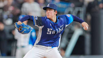「いま球界で一番の投手」月間MVPの西武・隅田知一郎が同僚・今井達也を絶賛　受賞にファンが祝福