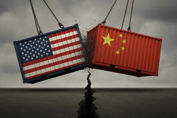 「トランプ関税」で中国から機械輸入できず、米メーカーが切迫状況に―海外メディア