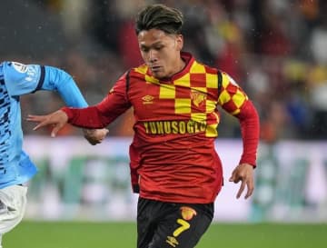 日本代表入り待望論も！22歳MF松木玖生、保有元サウサンプトンの２部降格で英復帰はどうなる？トルコで６G５A、評価が上昇「才能のあるスター」