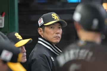 【ソフトバンク】小久保監督が明かした４時間超えトップ会談「個人名を出しながら…」