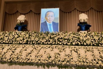 「選挙の神様」藤川晋之助さん　唯一実現できなかった大ファン松田聖子との対談