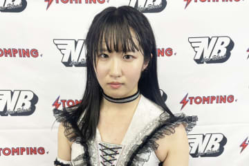 【スターダム】玖麗さやか〝たむロス〟乗り越え…上谷沙弥戦への雑音一掃へ「そんな声も跳ね返す！」