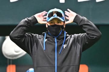 【日本ハム】新庄監督もうれしい悲鳴⁉　若手有望株が「投げられない」裏事情