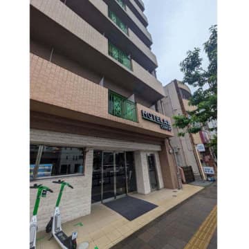 「東京23区内」「都心から30分圏内」「個室・テレワークOK・快適」…3条件を満たす宿泊施設の「最適解」が南千住にあった！