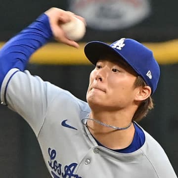 ドジャース指揮官が認める山本由伸「エースの品格」…8日のダイヤモンドB戦は5回5失点も