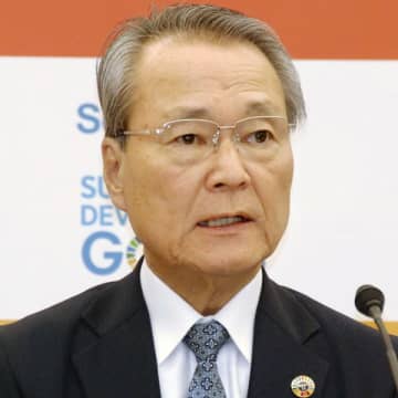 新経団連会長に筒井義信氏が5月末に就任も…「トランプ関税」でいきなり試練に