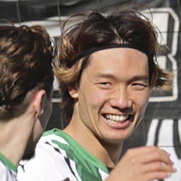 ボルシアMG板倉滉に絶対王者バイエルン移籍情報…鎌田&冨安超え「欧州日本人最高年俸」に現実味