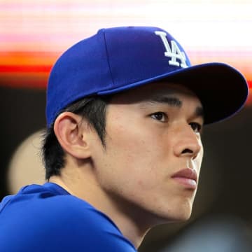 佐々木朗希「初の中5日」は強力打線Dバックスが相手…7試合中4試合で被弾、敵地は打者有利