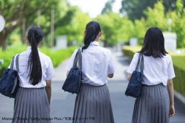 親を困らす子供の困った“発言”　低年齢化によって問われる親の判断…