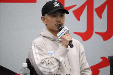 井岡一翔の返り咲きへ、名参謀が「素晴らしい」と信頼する能力　「いつも学ぶ。振る舞いは…」