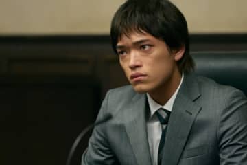『イグナイト』timelesz・原嘉孝、若社長役で涙の熱演　ネット称賛続々「つられて爆泣き」「熱いお芝居最高」（ネタバレあり）