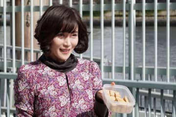 『ディアマイベイビー』“恵子”松下由樹vs“雪乃”山口紗弥加、流血沙汰の壮絶バトルに反響「モンスター頂上決戦」