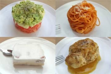 予算たったの1,000円「イタリアンフルコース」キャンプ飯完成！　この4品にしのばせた “ウマすぎる遊び心” とは