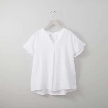 「汗ばむ日、何着よう？」→【ニトリのN+】で解決！ ひんやり気持ちいい「接触冷感ウェア」