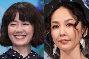演技がうまいと思う女性歌手ランキング！3位中島美嘉、2位原田知世を抑えた1位は？