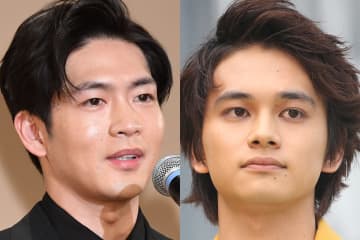 演技がうまいと思う男性歌手ランキング！3位松下洸平、2位北村匠海を抑えた1位は？