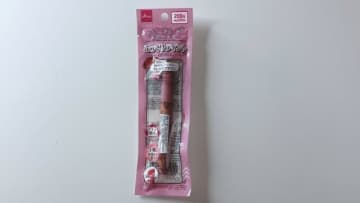 ダイソーさんドラコスの立場なくなっちゃうって！「200円とは思えん…」使って驚いたリップ