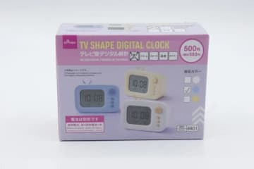 ダイソーさんこの可愛さは罪だよ～♡「100円じゃないけど大満足」機能もばっちりな家電