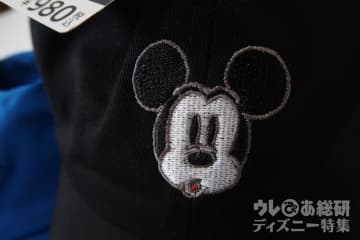 今年も即買い！「ワークマンのディズニーデザイン新作」神コスパの“キャップ＆ハット”実物レビュー
