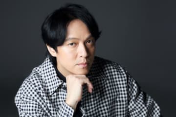 丸山隆平「覚悟もあった」　40代で迎えた主演映画『金子差入店』で新たな“顔”を見せる