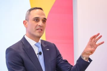 製薬企業から見た「日本社会の4つの課題」とは？ノバルティスが「イノベーションエコシステム」を推進