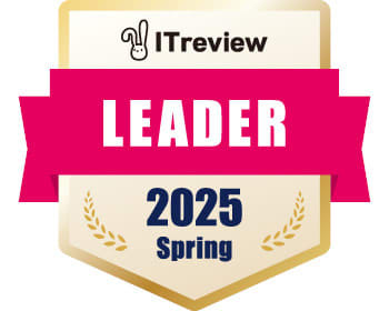 「ペイディ」が「ITreview Grid 2025 Spring」で受賞、オンライン決済サービス部門で「Leader」に