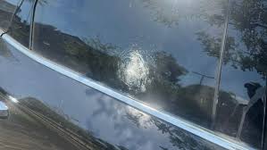 車に4発の銃弾も！襲われたフラメンゴの選手たち