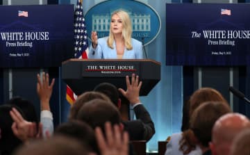 米、対中国関税は一方的に下げず　協議開始前にけん制