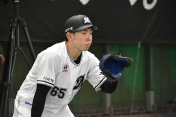ロッテ、ボスの暴投で失った1点に…高木豊氏「キャッチャーは前に出ちゃいけないでしょ…」と捕手に言及