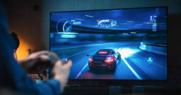 ゲーム用テレビ、人気メーカーは？ 画質・遅延・音質で見るゲーミングTV選びの本音【Picky’s調べ】