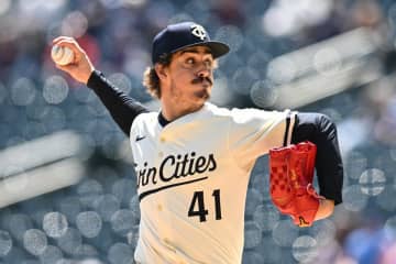 ツインズの先発右腕が山本由伸にメロメロ「彼より優れた投手は存在しない。野獣だ、超最高だ」