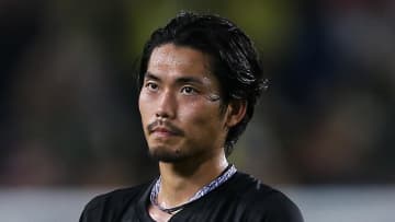 190cmの27歳日本代表DF、オランダ名門が熱視線！日本代表トリオ爆誕の可能性も