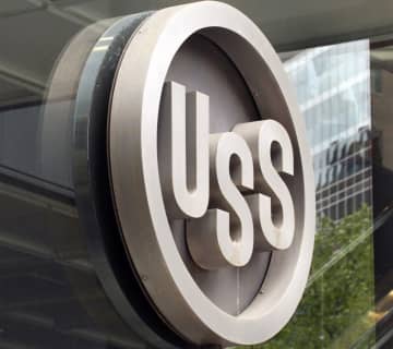 USスチール、取締役選任案承認　CEOら10人、株主総会で