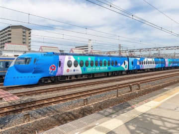 続・鉄道ファン目線で「大阪・関西万博」を行く！ フランス代表団に聞く「日本の鉄道」の印象、未来の鉄道点検の姿【コラム】