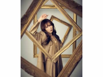 工藤静香、新たに書き下ろされた「海燕」を含む、中島みゆきカバーアルバム第3弾『Love Paradox』7/9リリース！